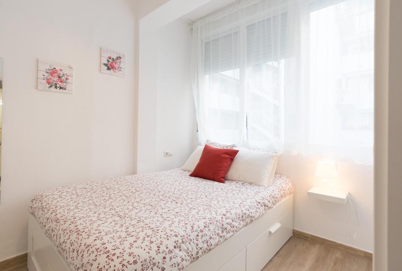 Malagasuite Front Beach Fuengirola Dış mekan fotoğraf
